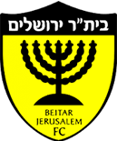 ביתר ירושלים לוגו